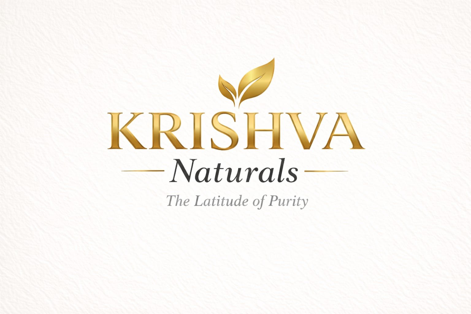 krishva naturals